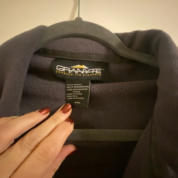 Women’s Oregon State Soft Shell Jacket - Picture 4 of 5